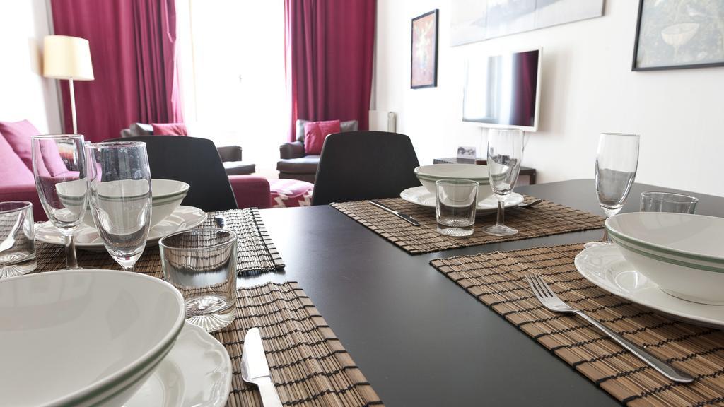 Apartamento Italianway-Francesco Sforza Milán Exterior foto