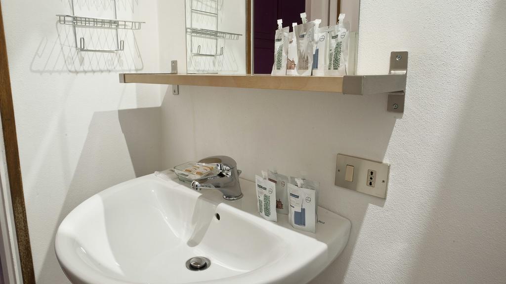 Apartamento Italianway-Francesco Sforza Milán Exterior foto