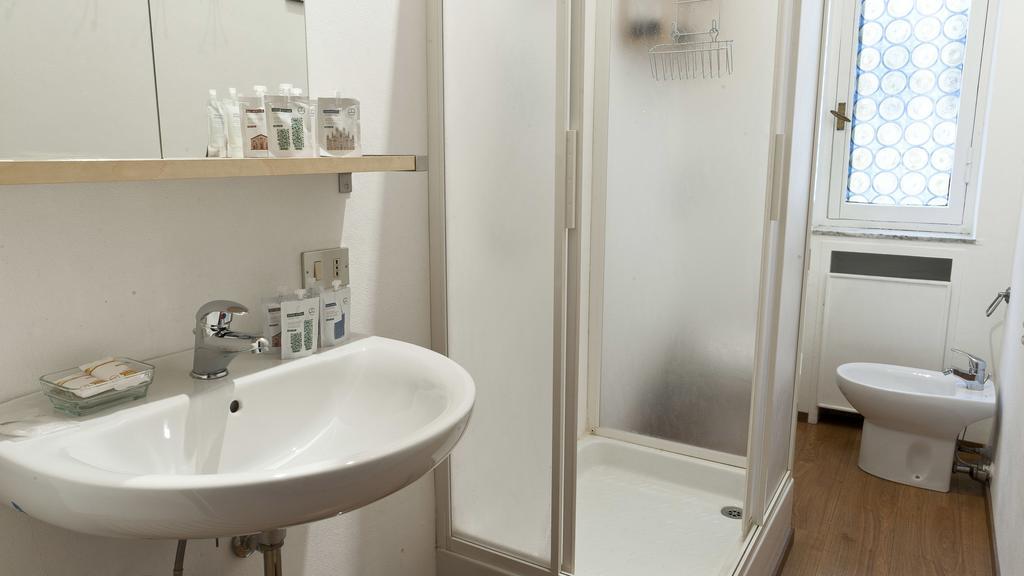 Apartamento Italianway-Francesco Sforza Milán Exterior foto