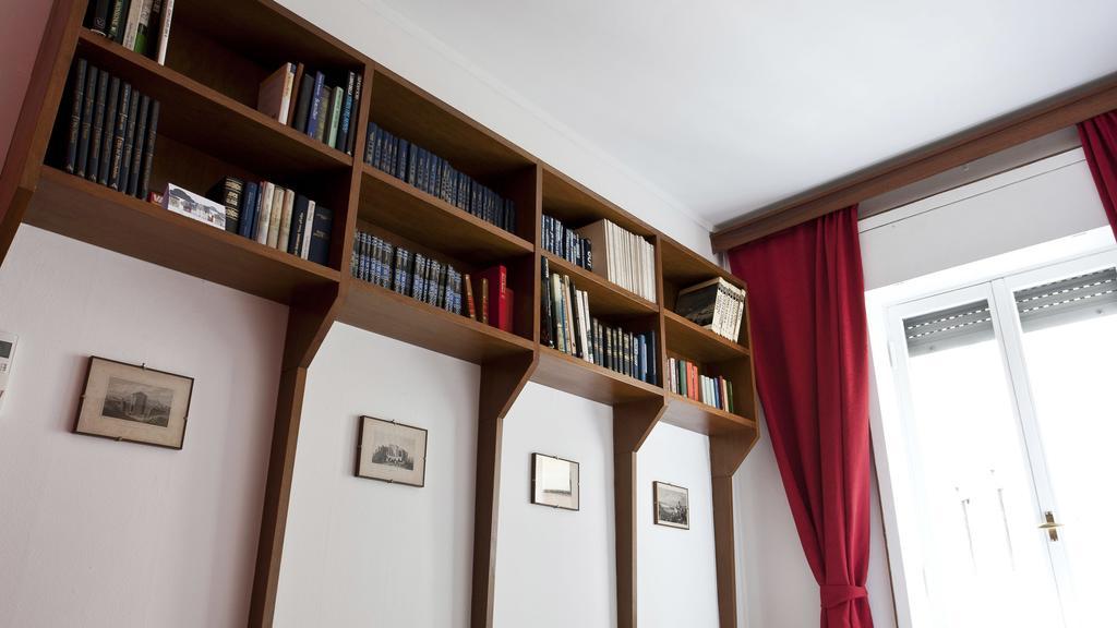 Apartamento Italianway-Francesco Sforza Milán Exterior foto