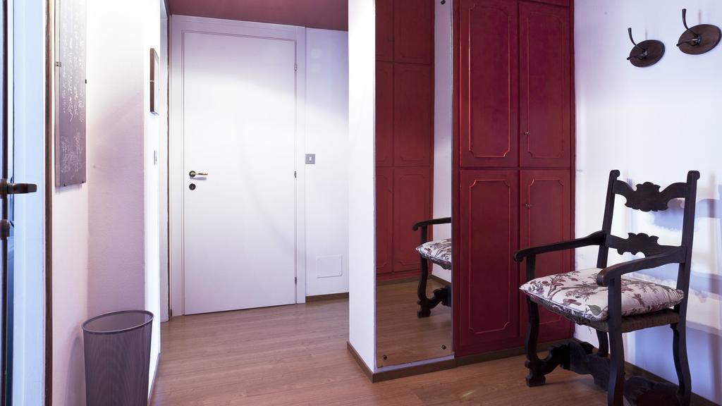 Apartamento Italianway-Francesco Sforza Milán Exterior foto
